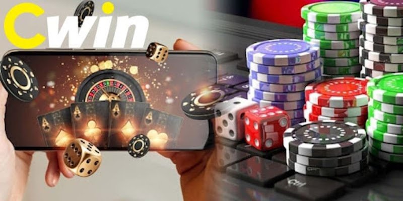 Chiến lược tham gia casino Cwin với xác suất chiến thắng cao nhất