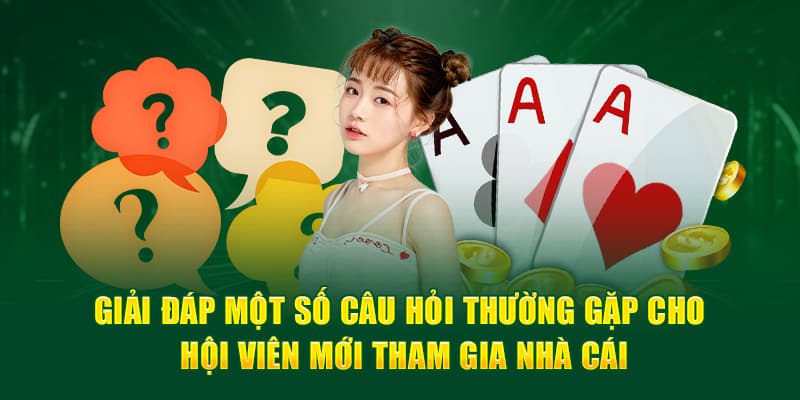 Tham khảo gói câu hỏi thường gặp