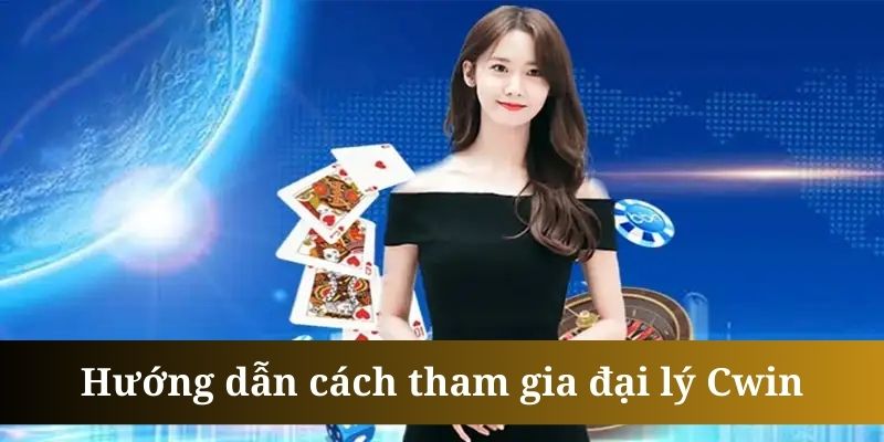 Đại lý Cwin cần nạp tiền thành công để bắt đầu công việc