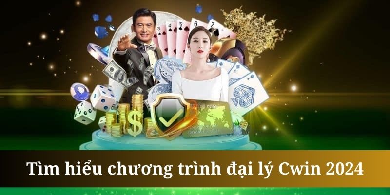 Đại Lý Cwin