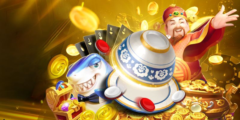 Đăng nhập Cwin để tham gia kho game siêu khủng 