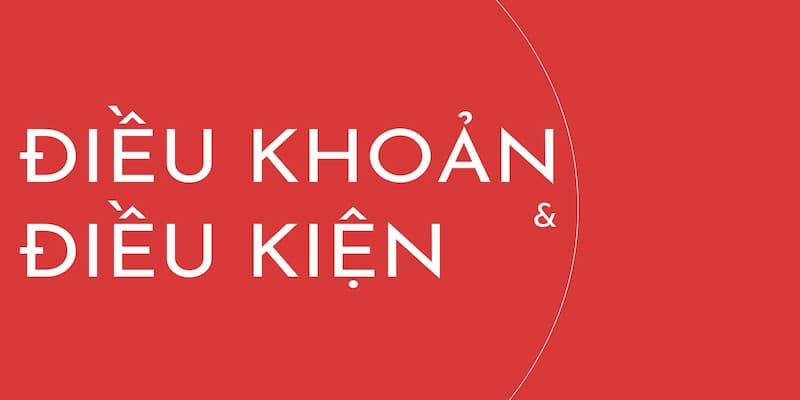 Nội dung điều khoản và điều kiện về cách xử lý vi phạm