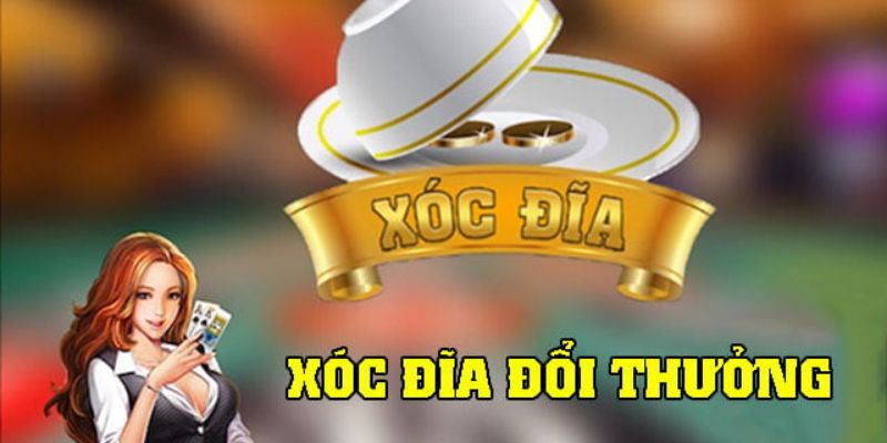 Tham gia xóc dĩa thú vị và lôi cuốn tại nhà cái