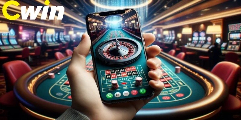 Hướng dẫn cách chọn trải nghiệm đam mê tại casino Cwin