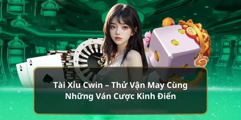 Tài Xỉu